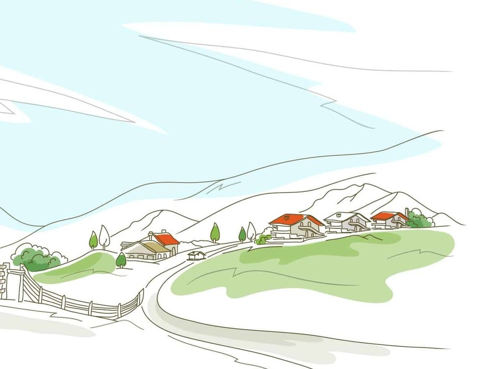 Земельные участки и коттеджные поселки