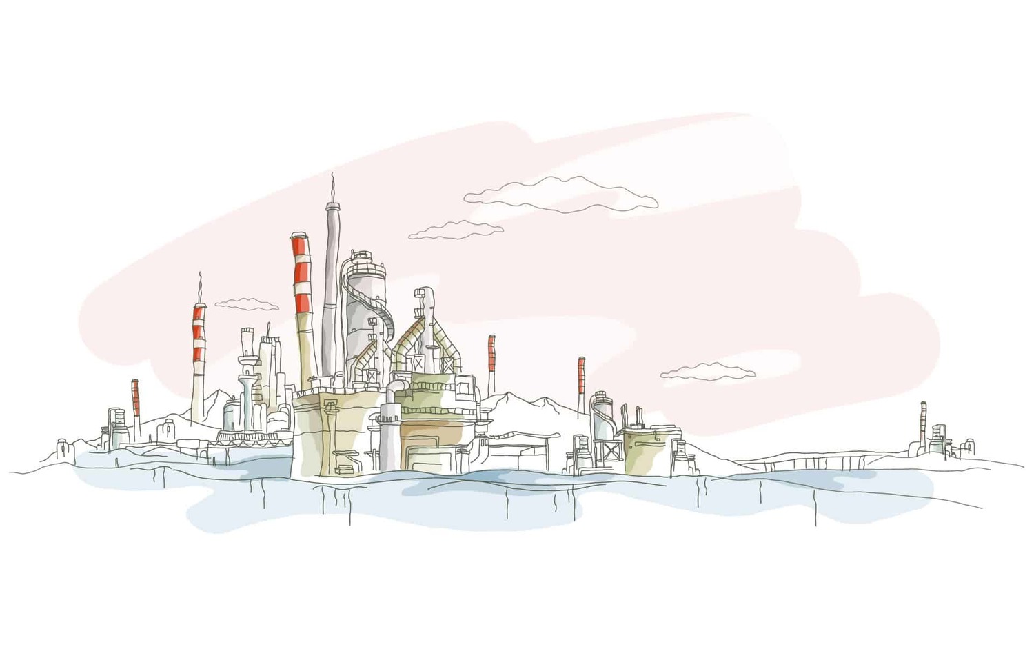 Производственная, промышленая, складская недвижимость