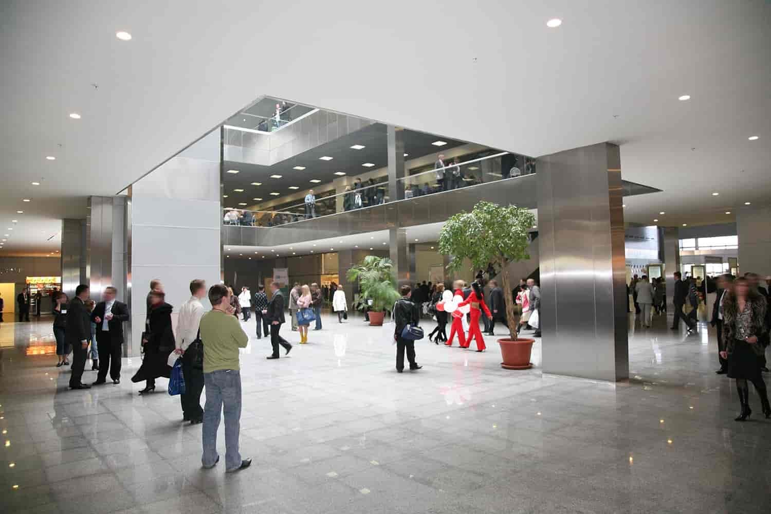 Проектирование, согласование, разрешение