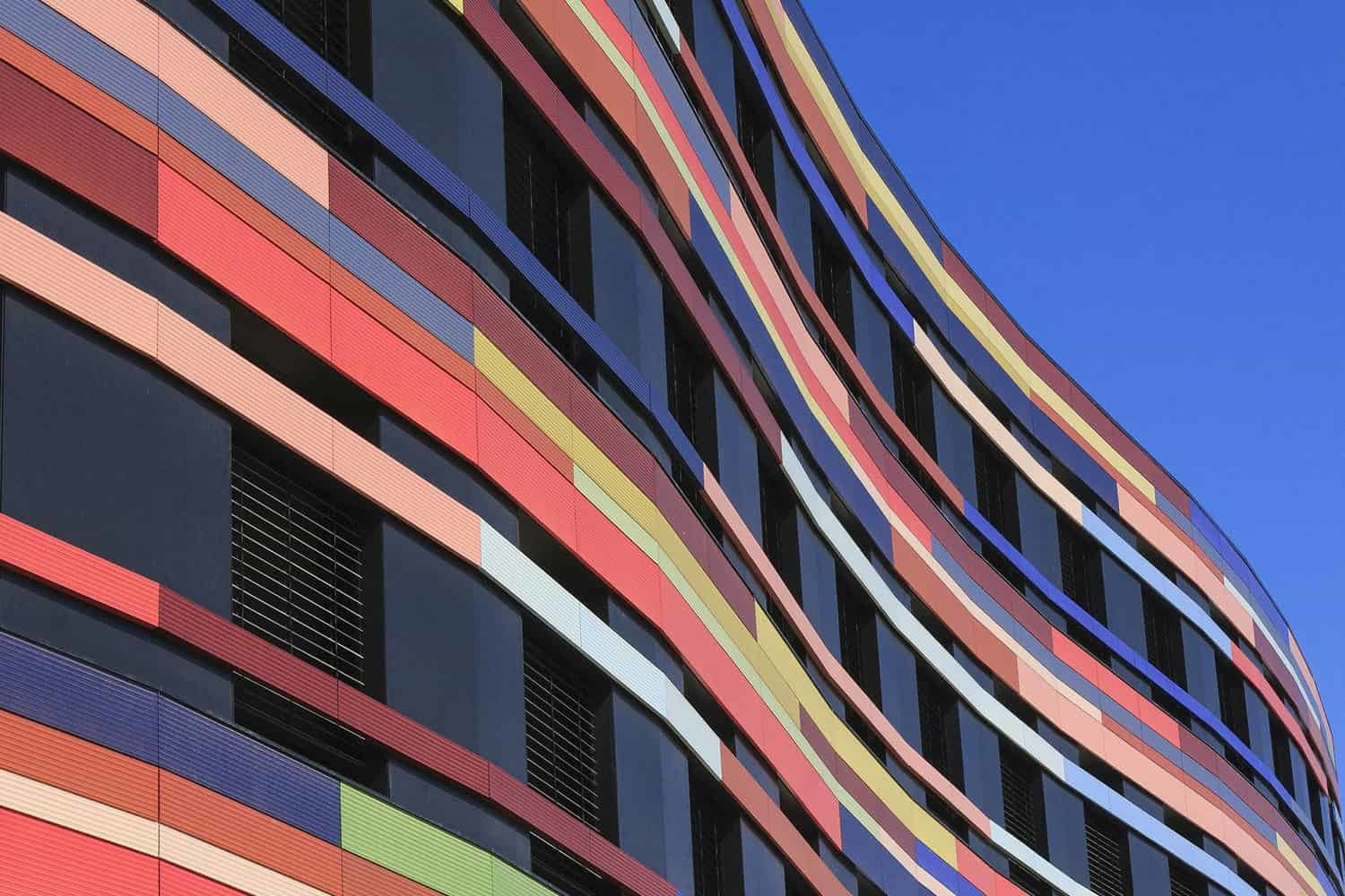 Девелопмент недвижимости и управление строительством