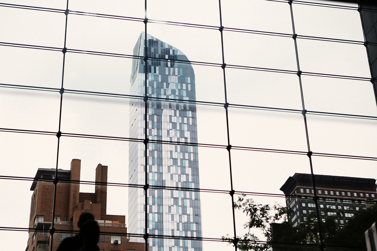 Управление недвижимостью